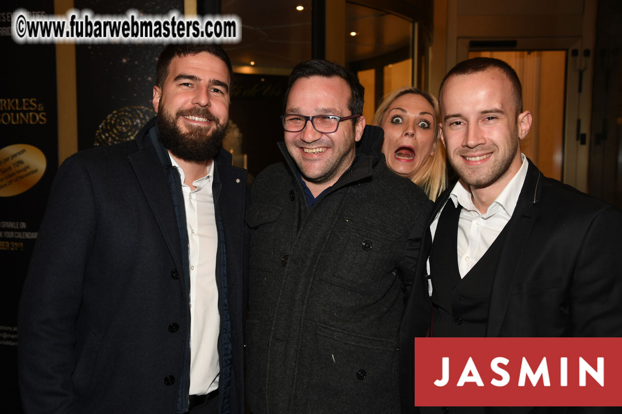  JW Marriott Grand Hotel, Bucharest, RO