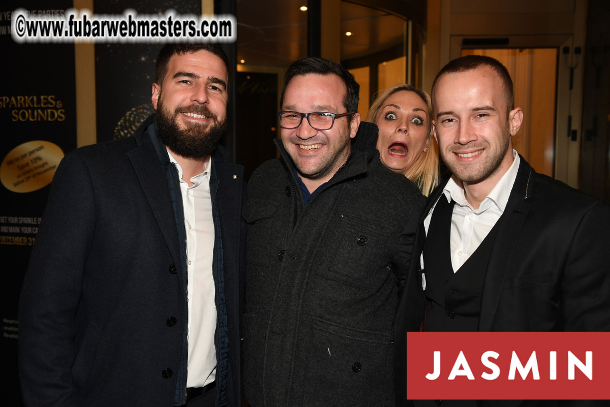  JW Marriott Grand Hotel, Bucharest, RO