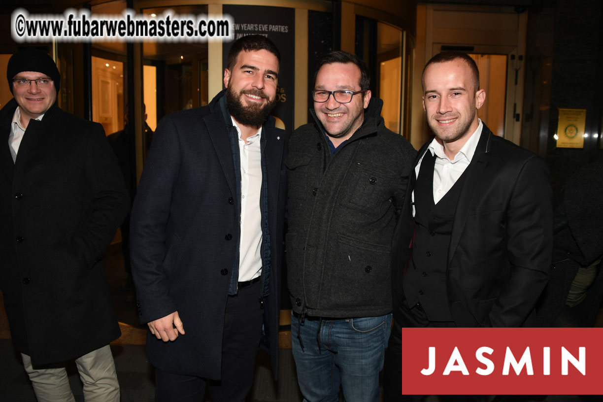  JW Marriott Grand Hotel, Bucharest, RO