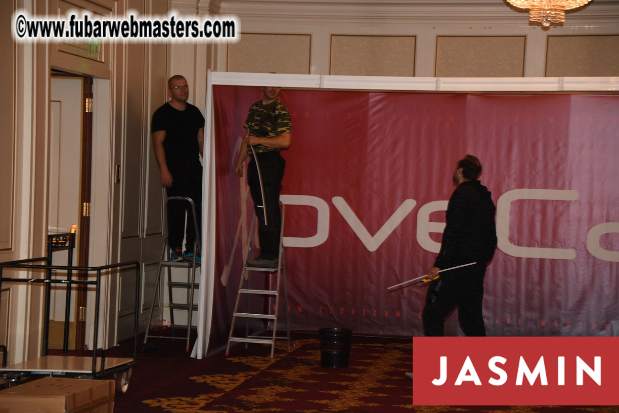  JW Marriott Grand Hotel, Bucharest, RO