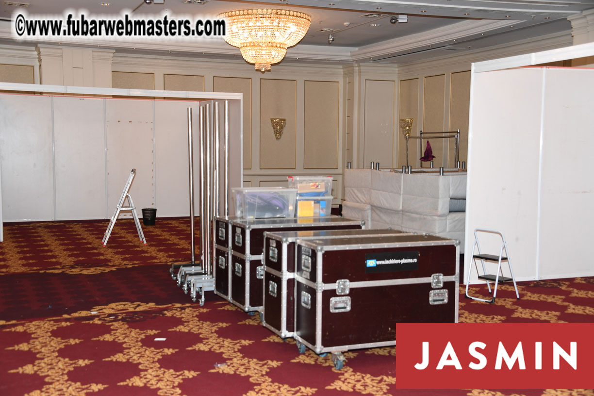  JW Marriott Grand Hotel, Bucharest, RO