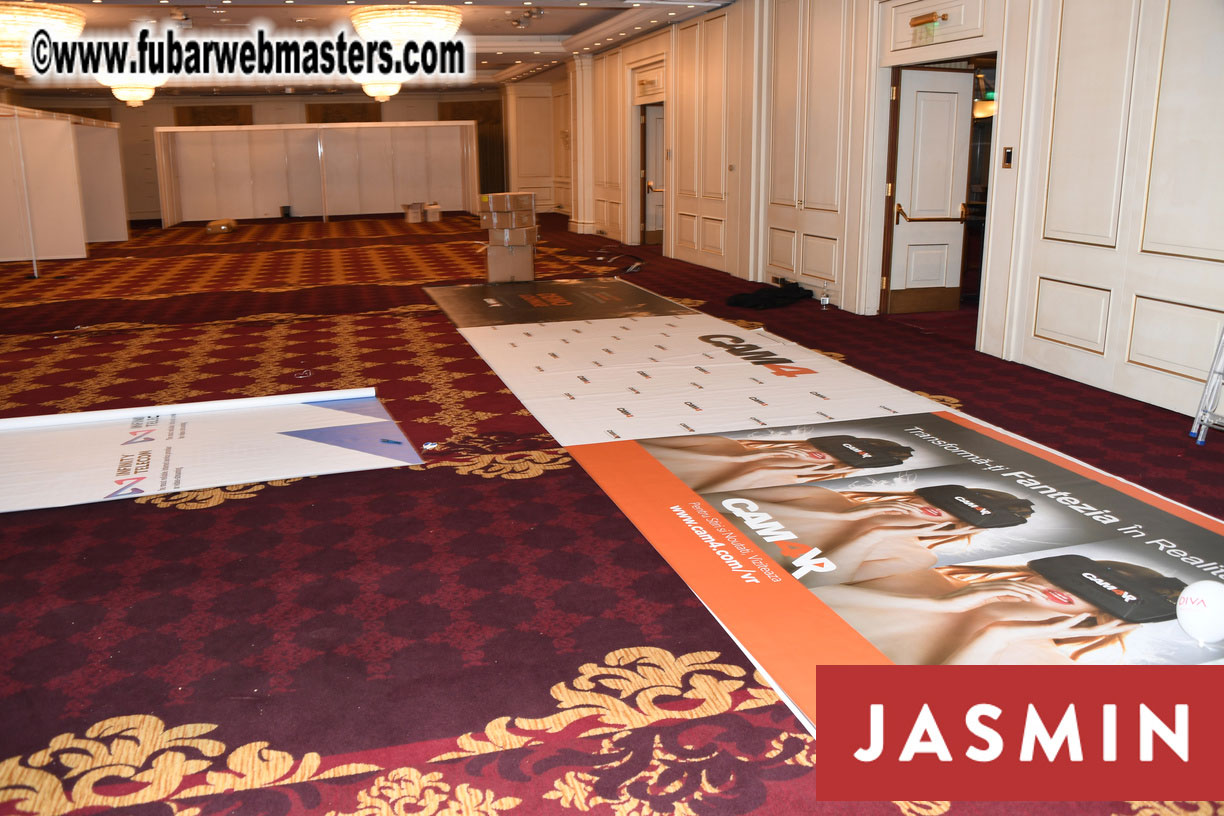  JW Marriott Grand Hotel, Bucharest, RO