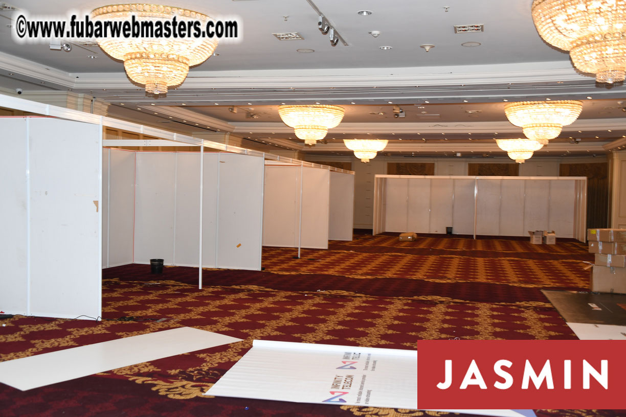  JW Marriott Grand Hotel, Bucharest, RO