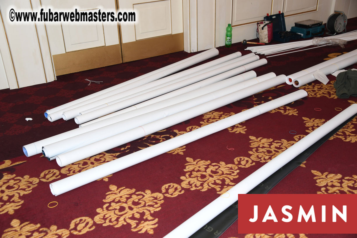  JW Marriott Grand Hotel, Bucharest, RO