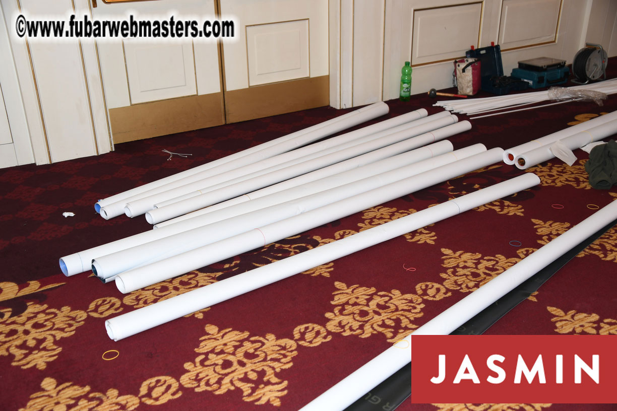  JW Marriott Grand Hotel, Bucharest, RO