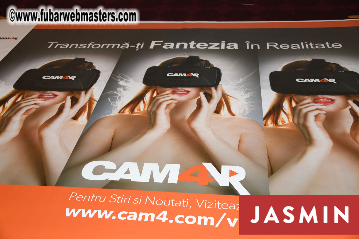  JW Marriott Grand Hotel, Bucharest, RO