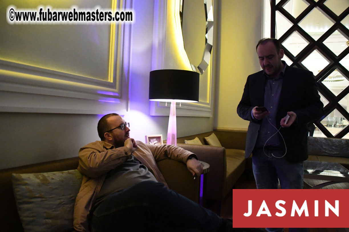  JW Marriott Grand Hotel, Bucharest, RO