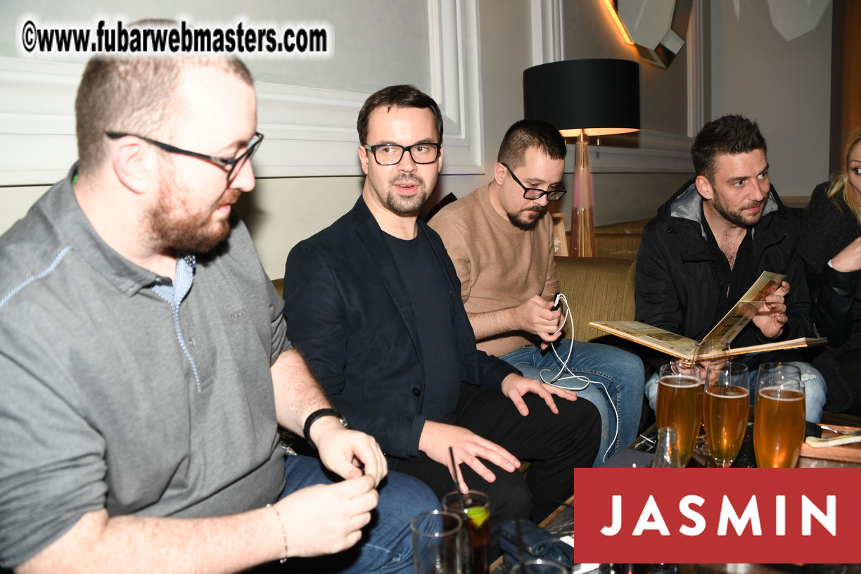  JW Marriott Grand Hotel, Bucharest, RO