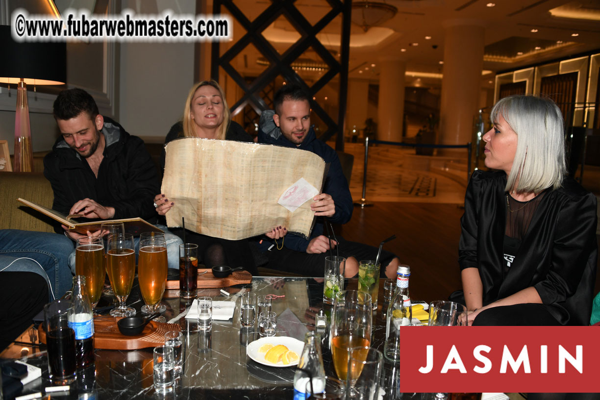  JW Marriott Grand Hotel, Bucharest, RO