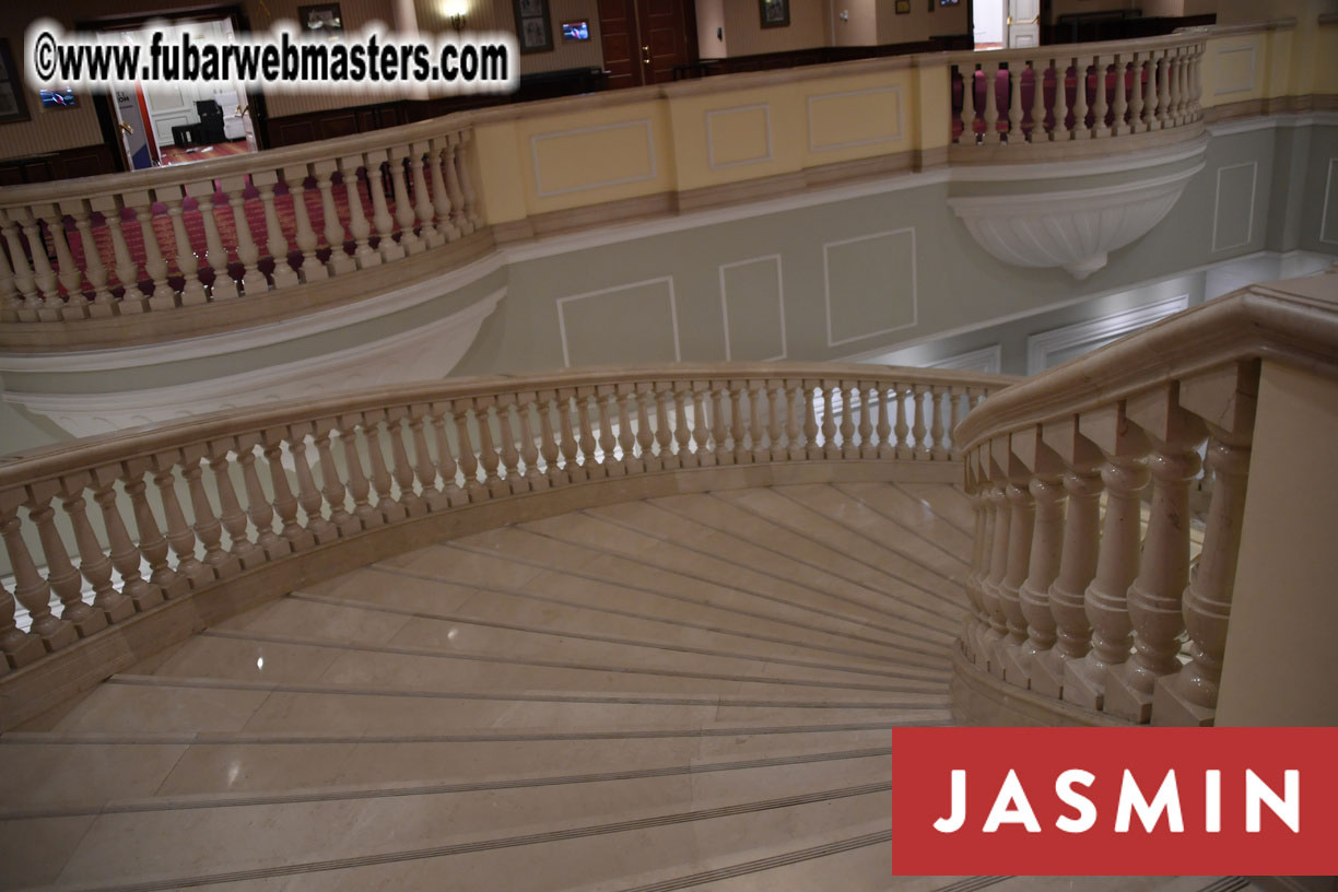  JW Marriott Grand Hotel, Bucharest, RO