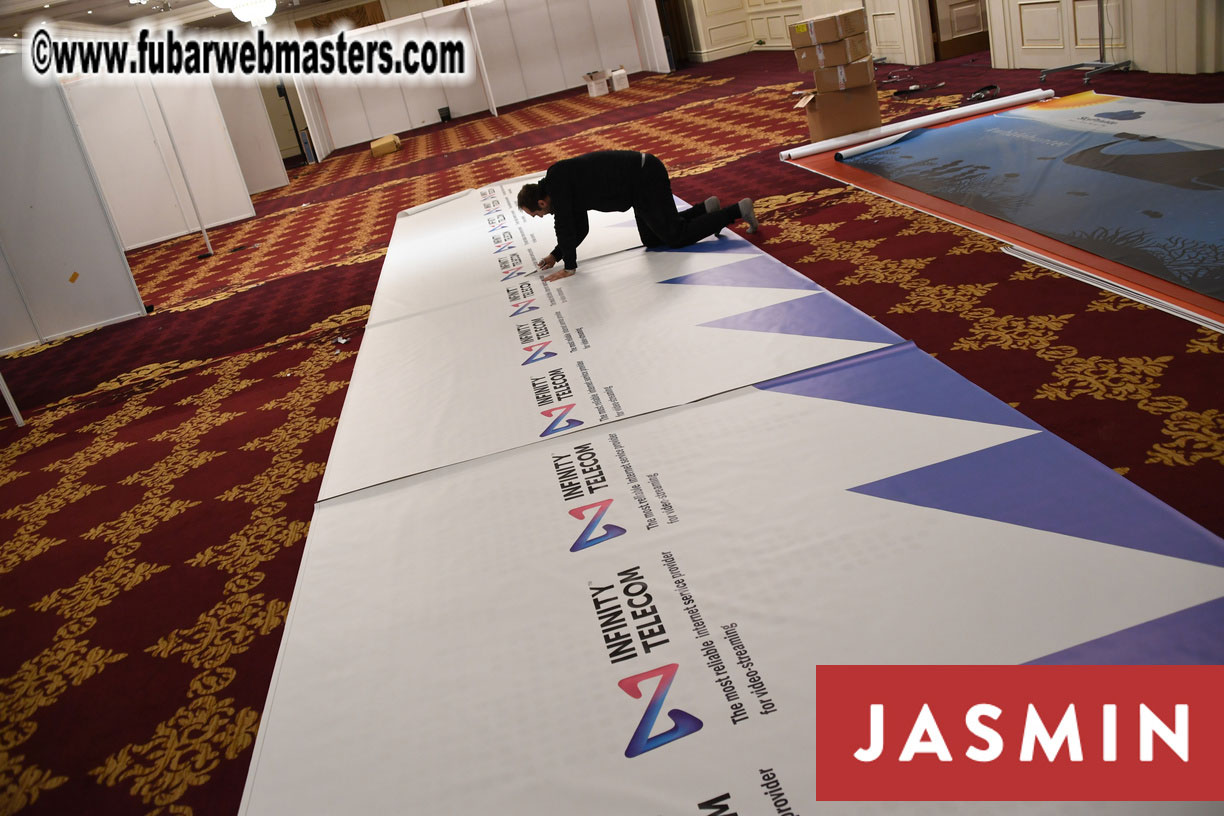  JW Marriott Grand Hotel, Bucharest, RO