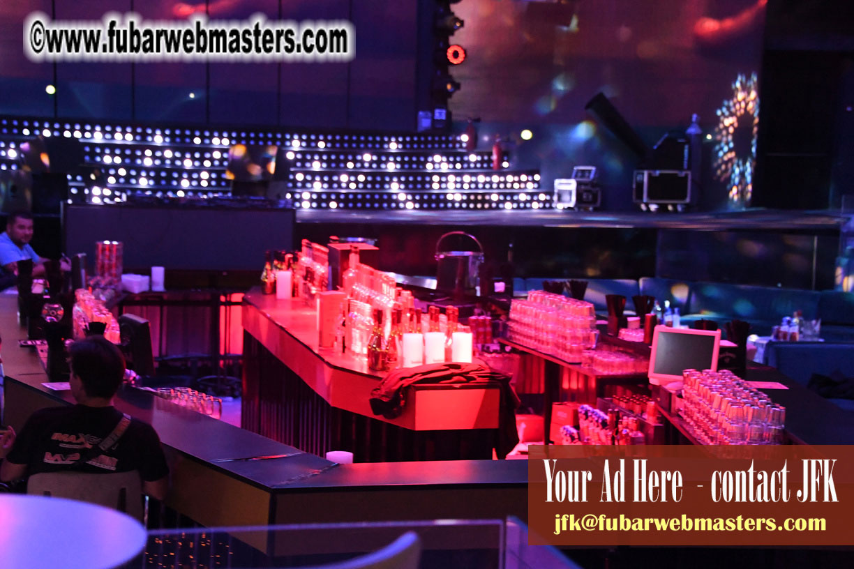 Opening Party from Streamate