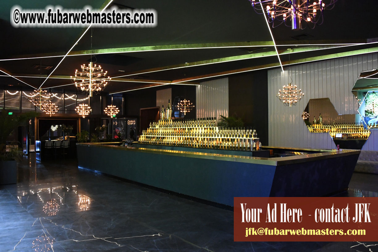 Opening Party from Streamate