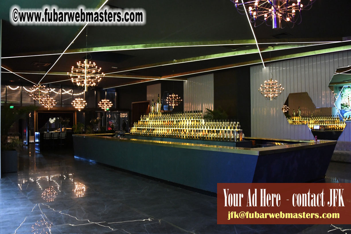 Opening Party from Streamate