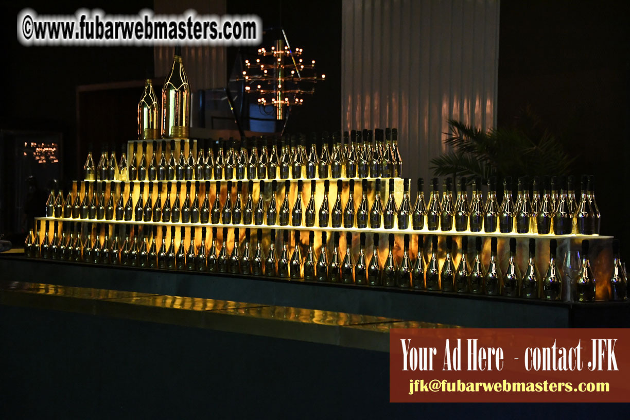 Opening Party from Streamate