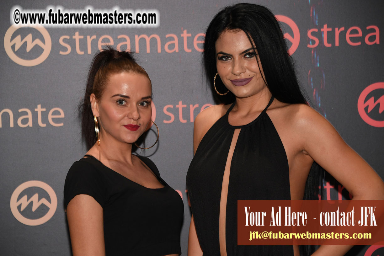 Opening Party from Streamate