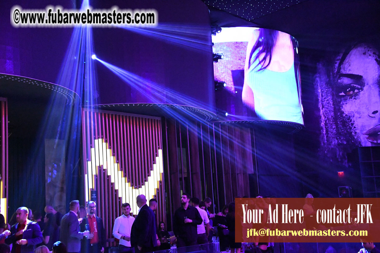 Opening Party from Streamate