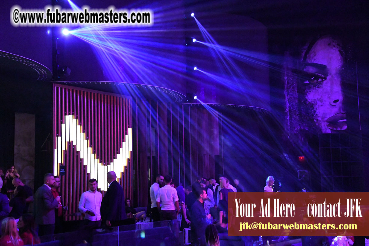 Opening Party from Streamate