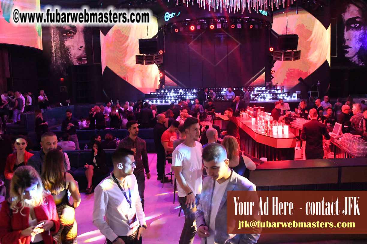 Opening Party from Streamate