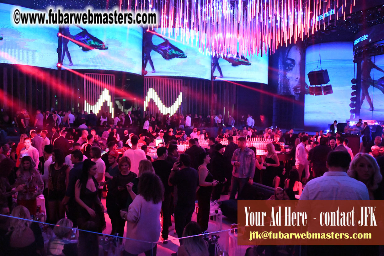 Opening Party from Streamate