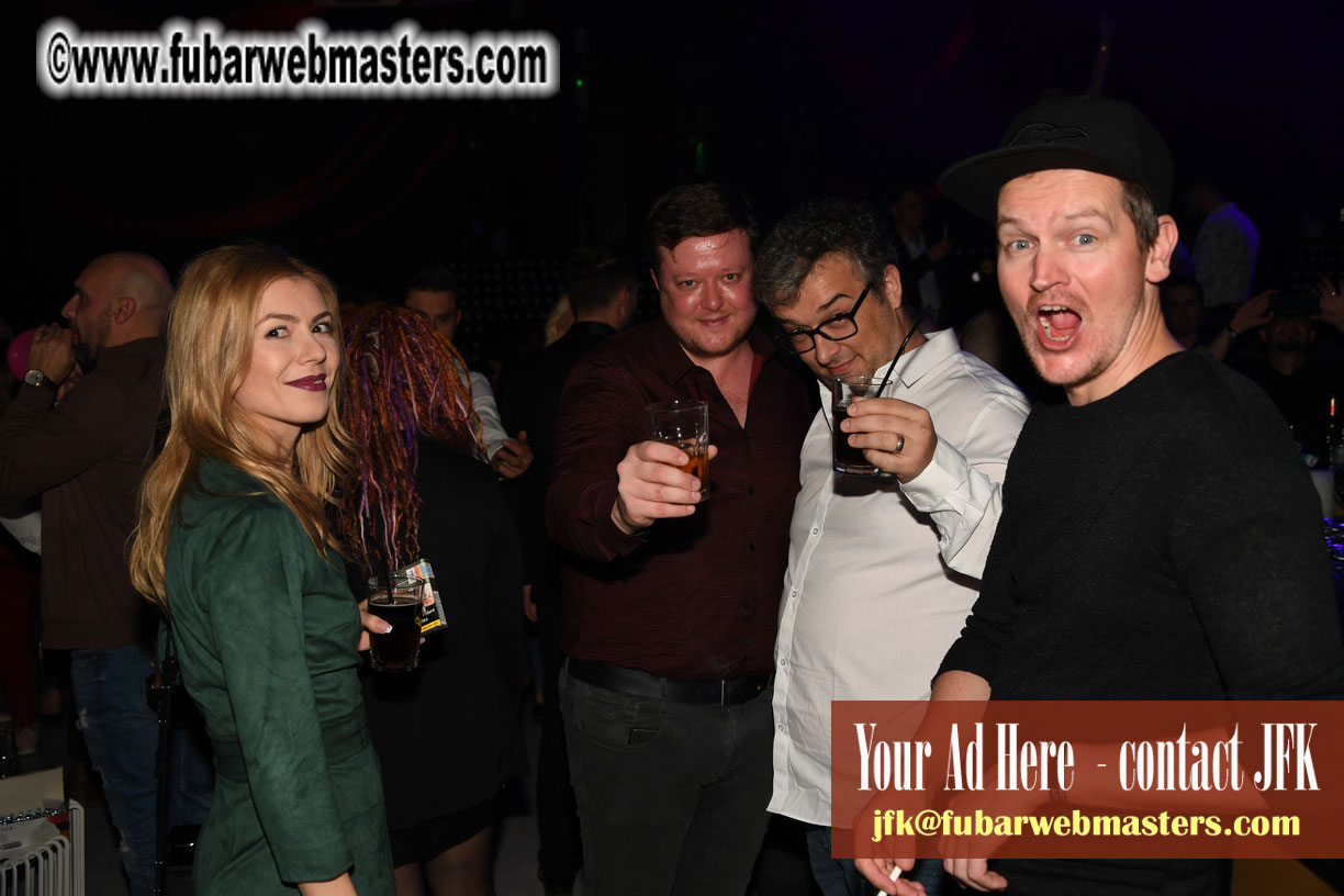 Opening Party from Streamate