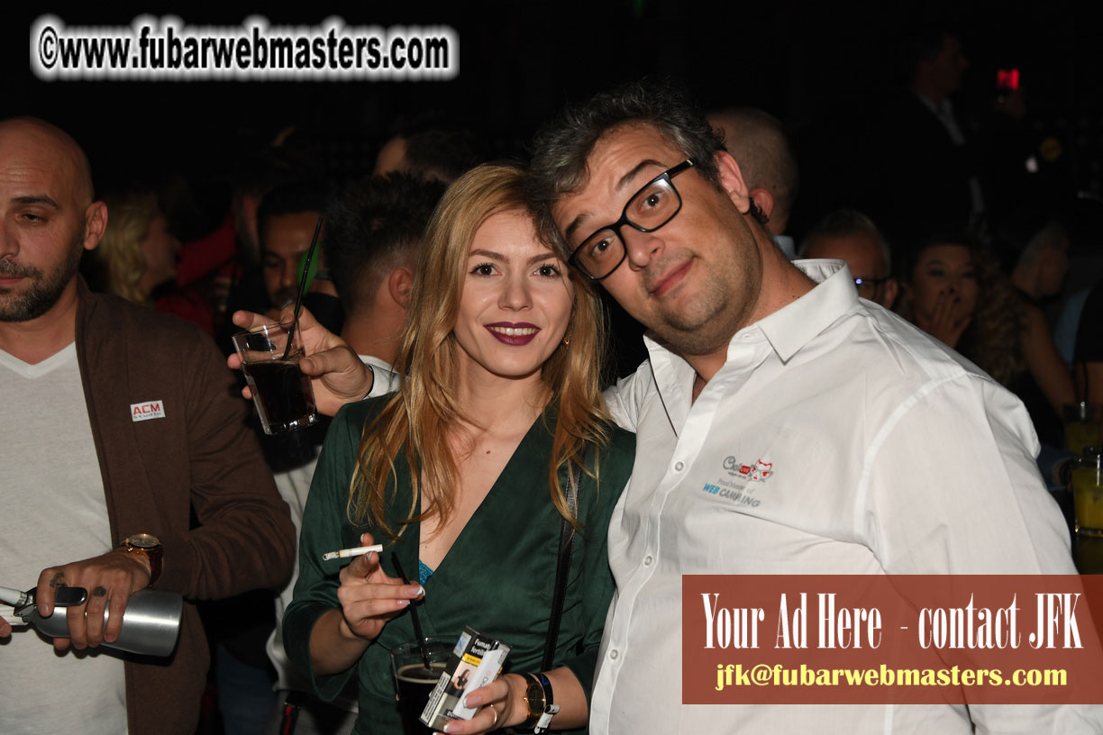 Opening Party from Streamate