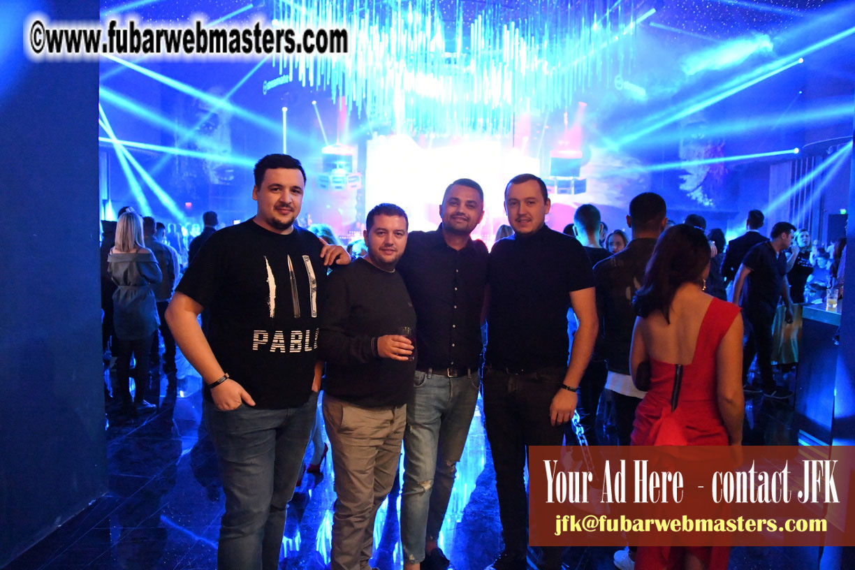 Opening Party from Streamate