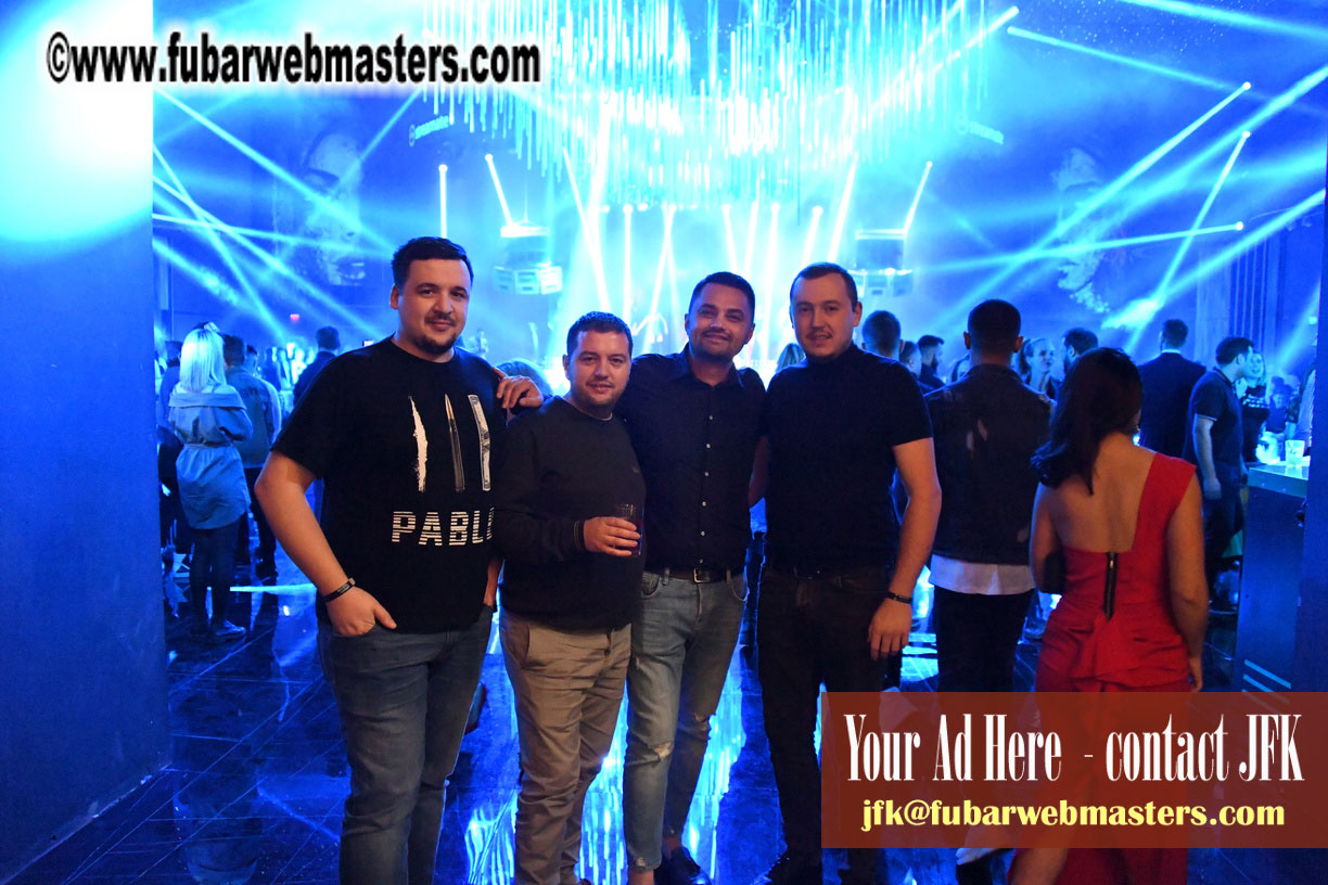 Opening Party from Streamate