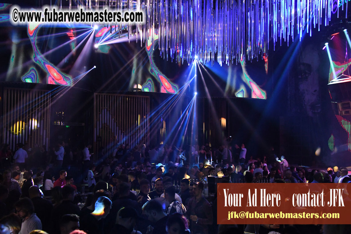 Opening Party from Streamate