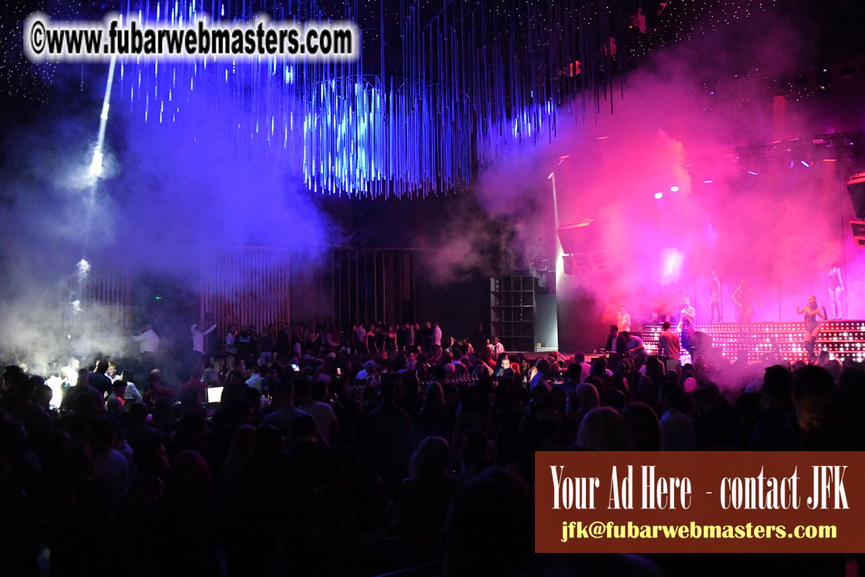 Opening Party from Streamate