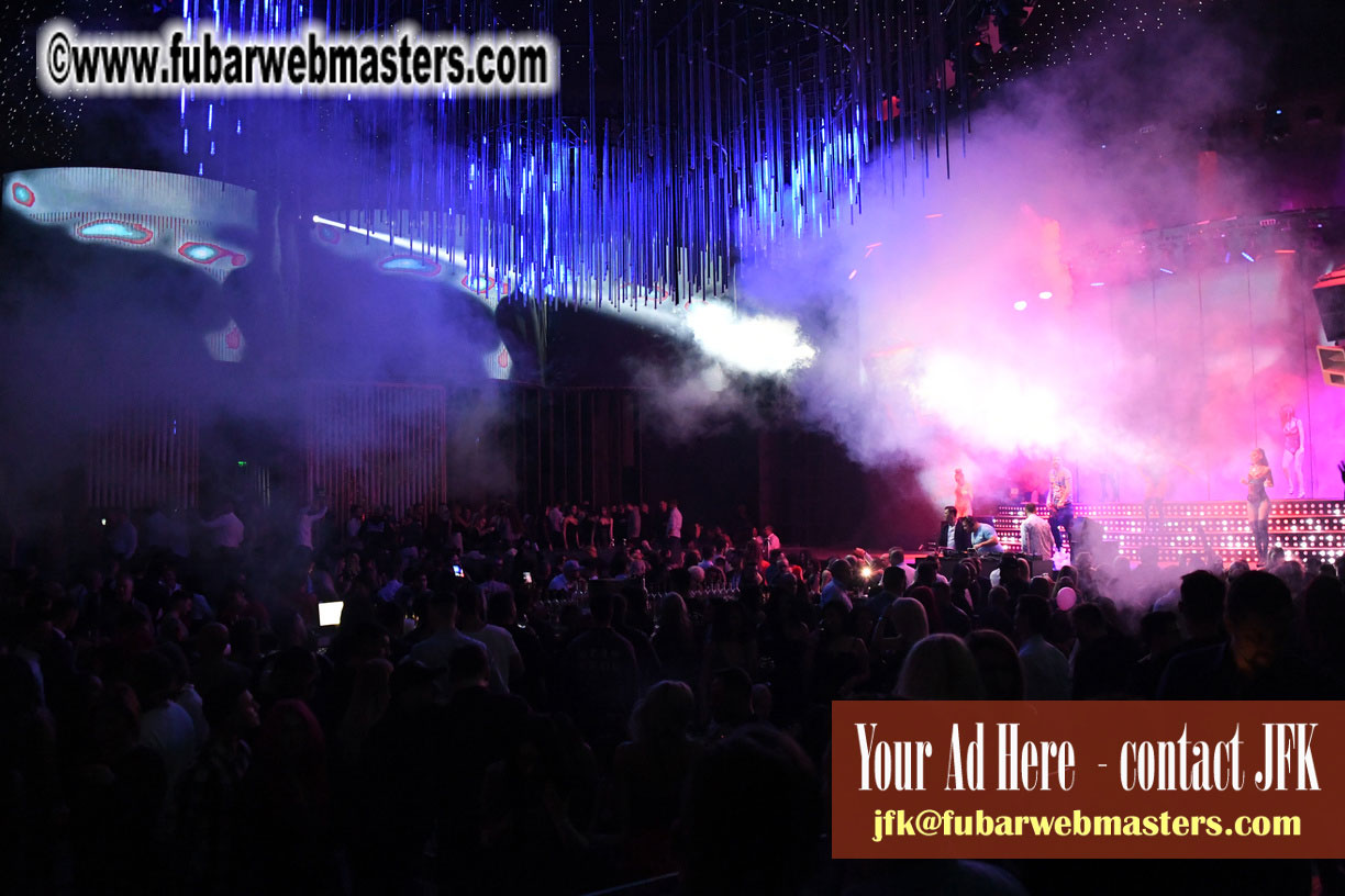 Opening Party from Streamate