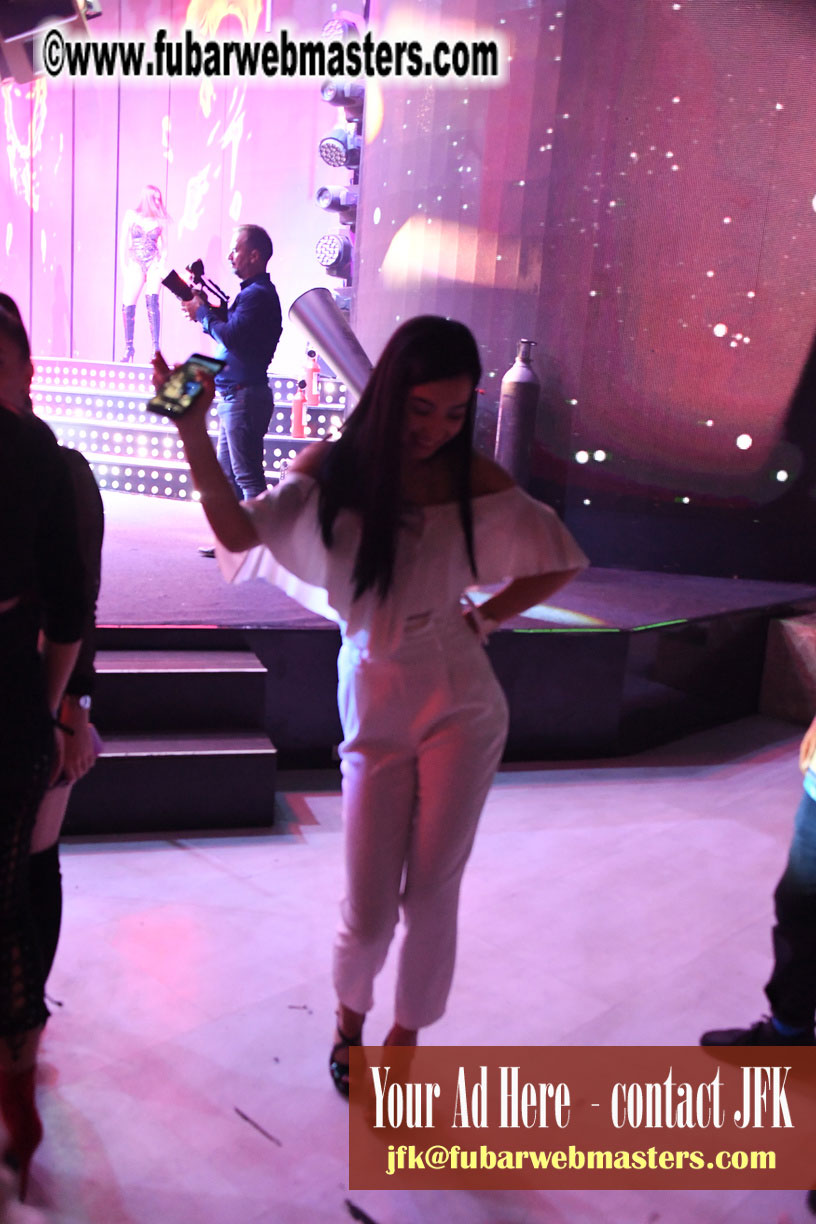 Opening Party from Streamate