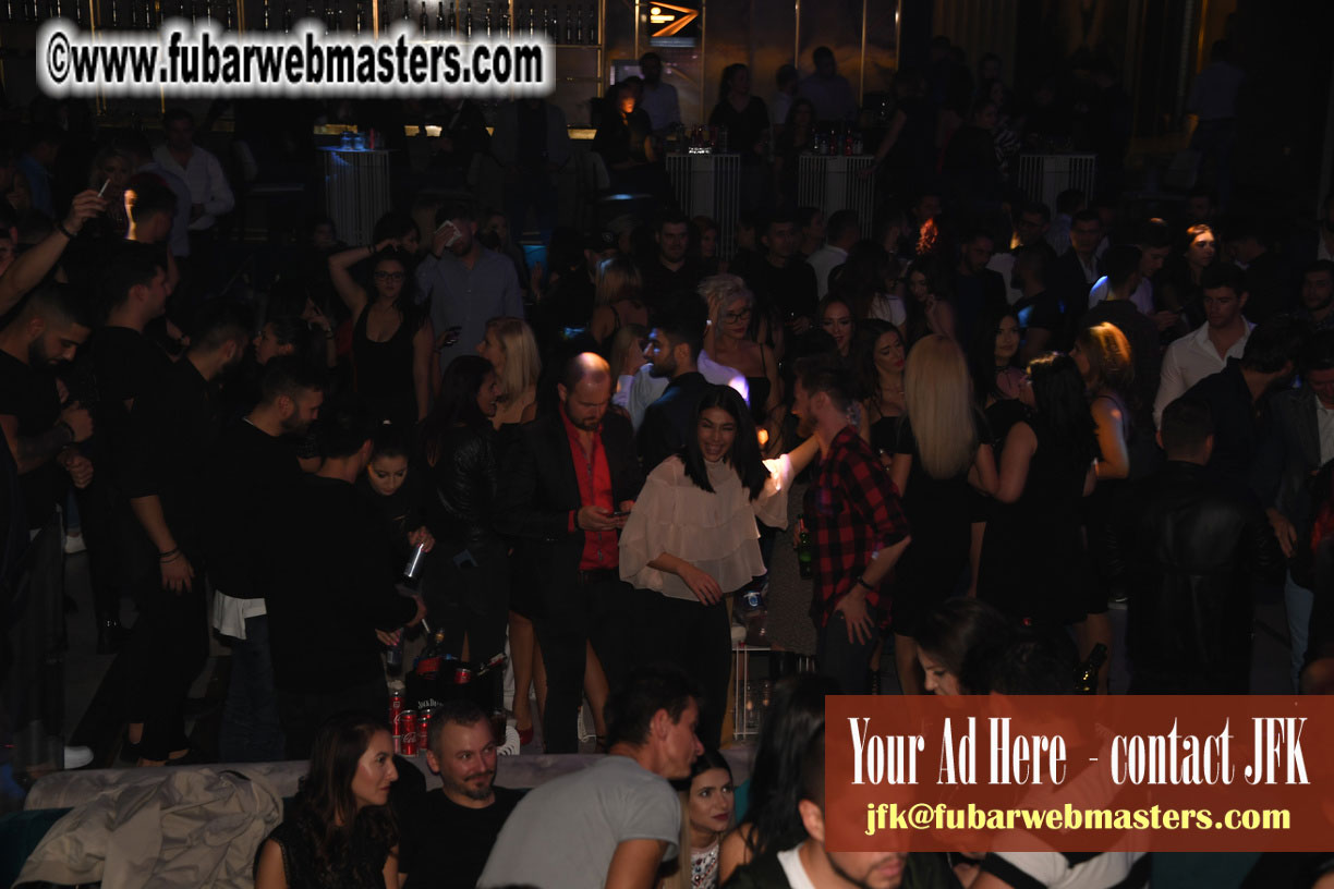 Opening Party from Streamate