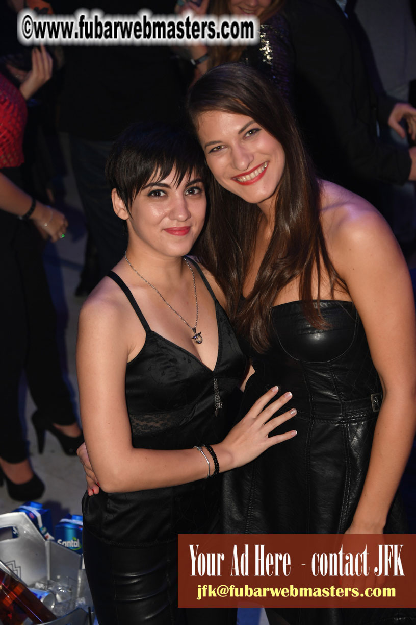 Opening Party from Streamate