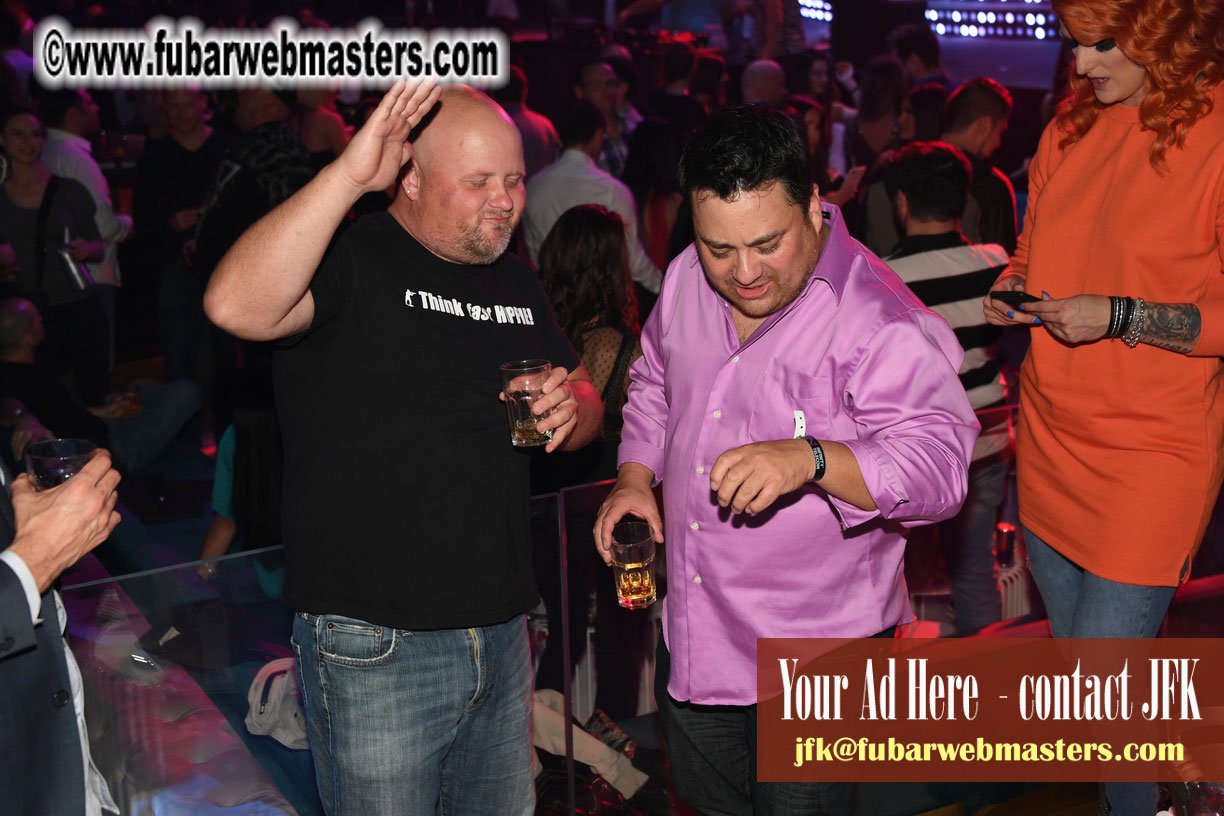 Opening Party from Streamate