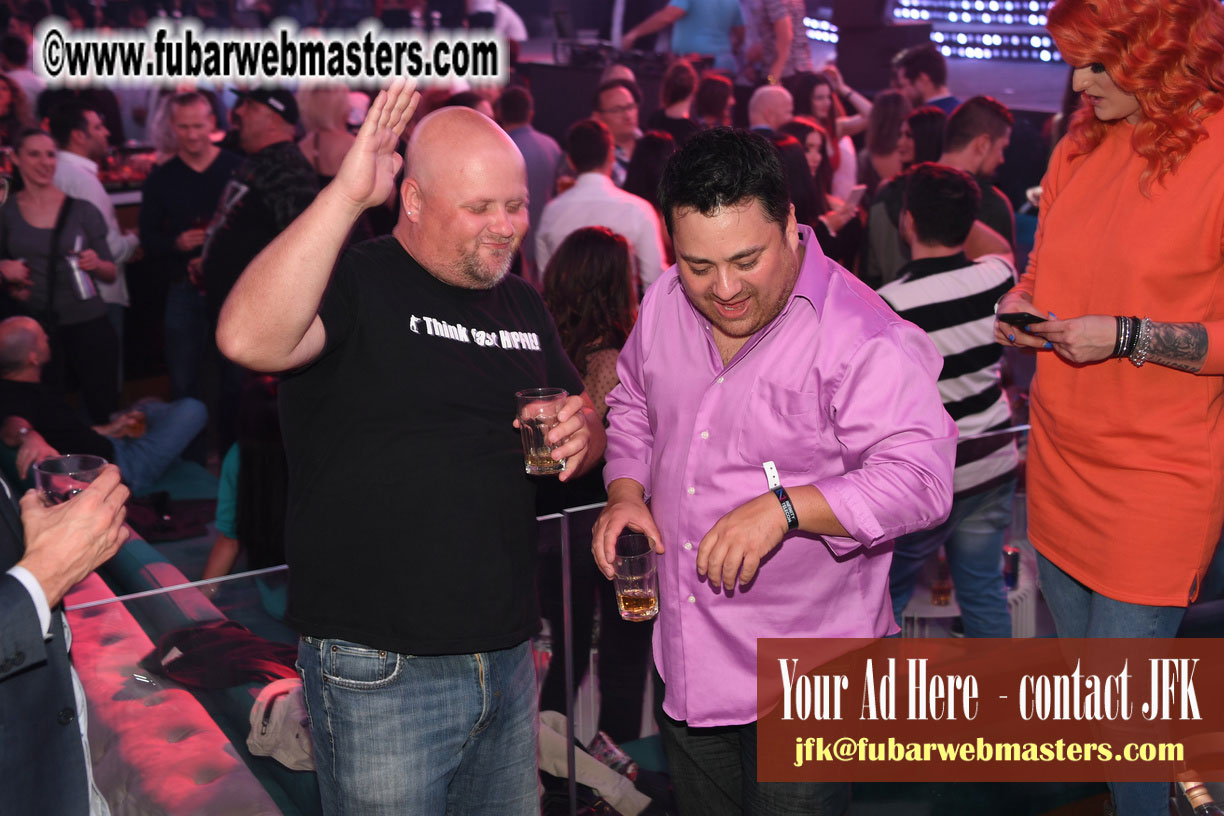 Opening Party from Streamate