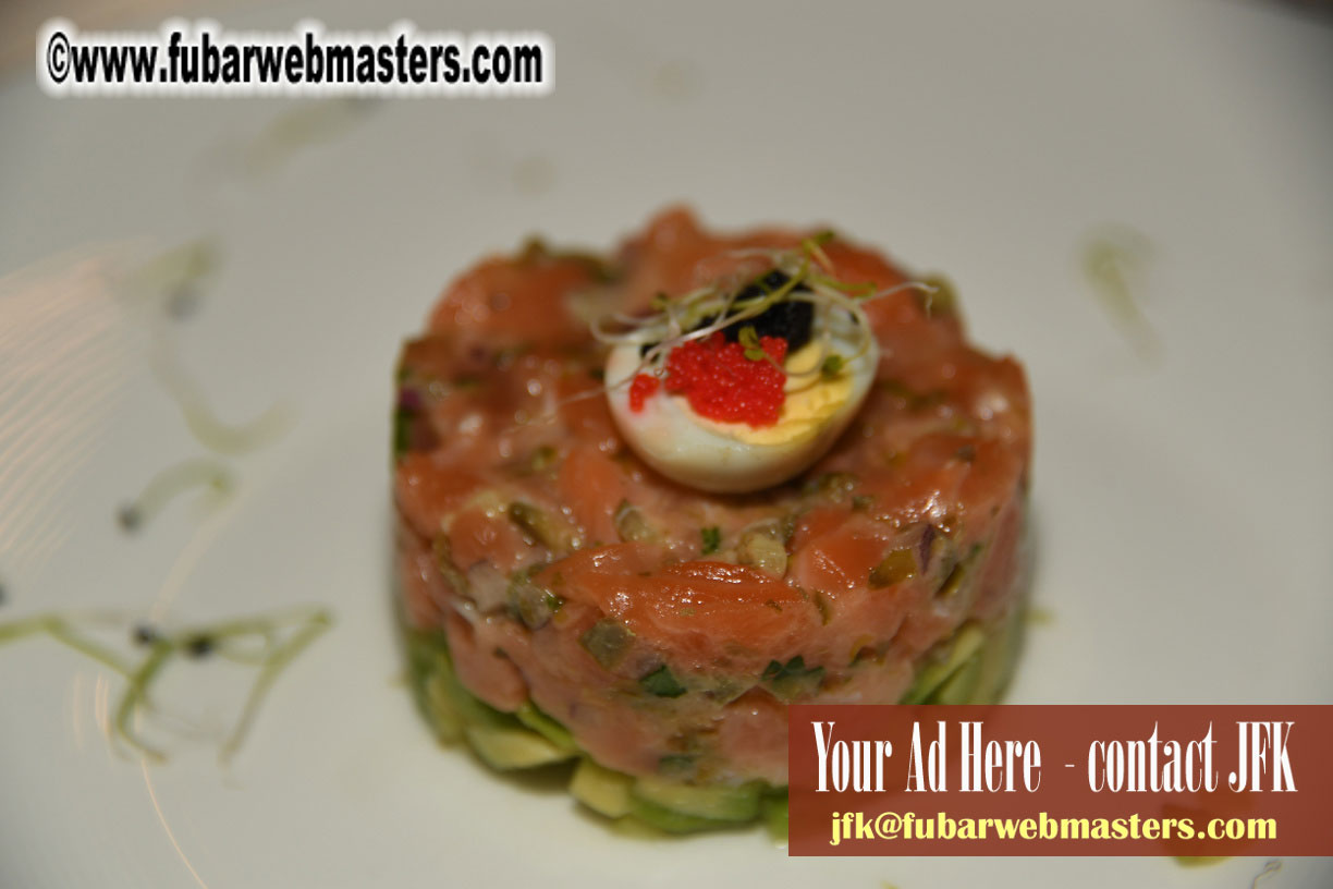 Studios CamStar Awards Gala