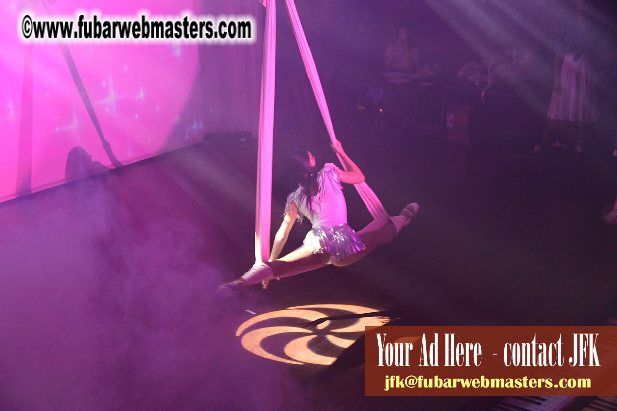 Studios CamStar Awards Gala