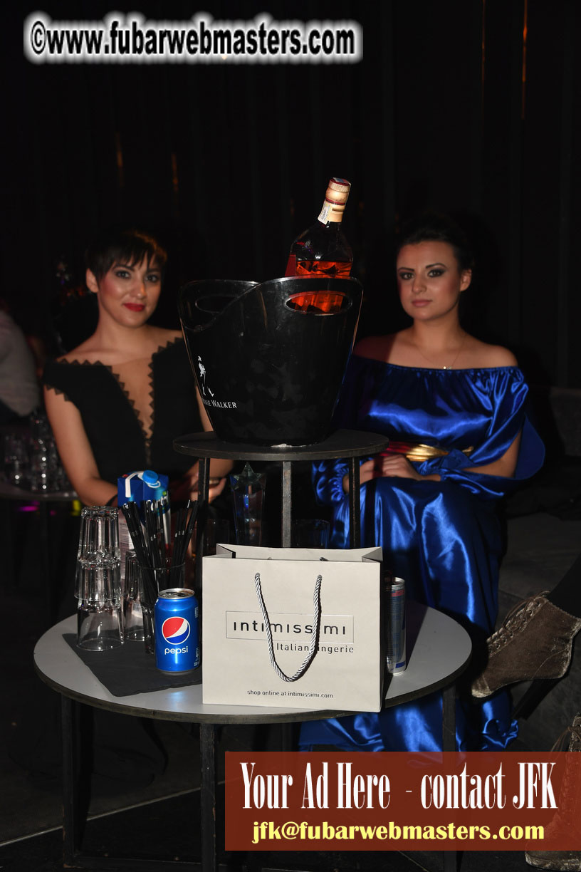 Closing Party at Fratelli Studios