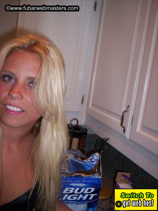 Baddog's Birthday Party