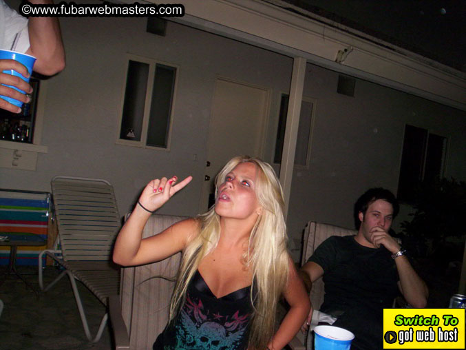 Baddog's Birthday Party