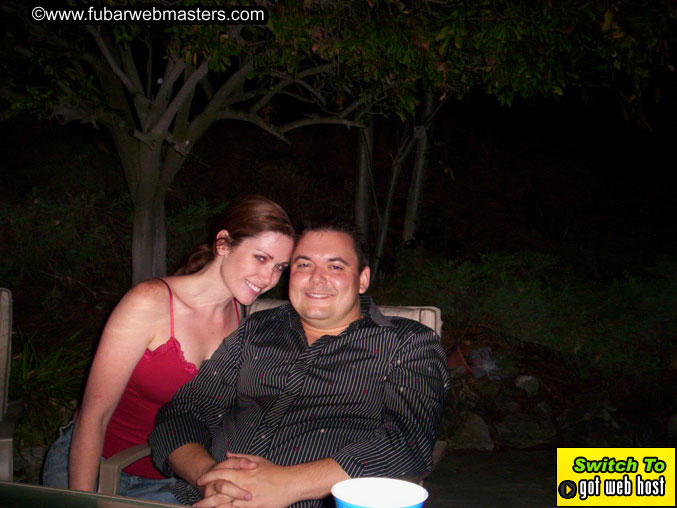 Baddog's Birthday Party