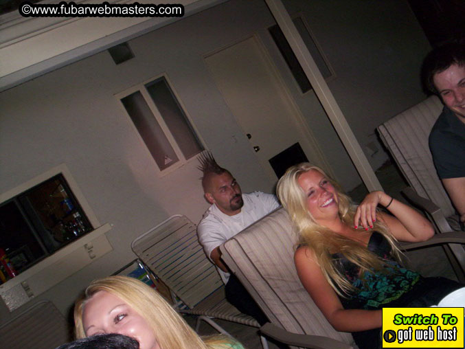 Baddog's Birthday Party