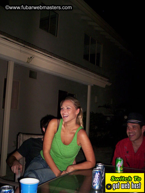 Baddog's Birthday Party