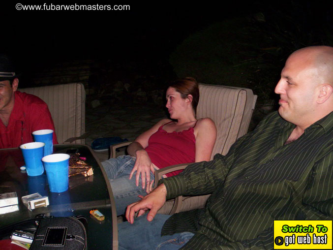 Baddog's Birthday Party