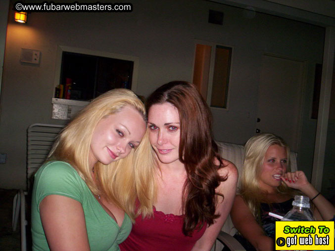 Baddog&#039;s Birthday Party