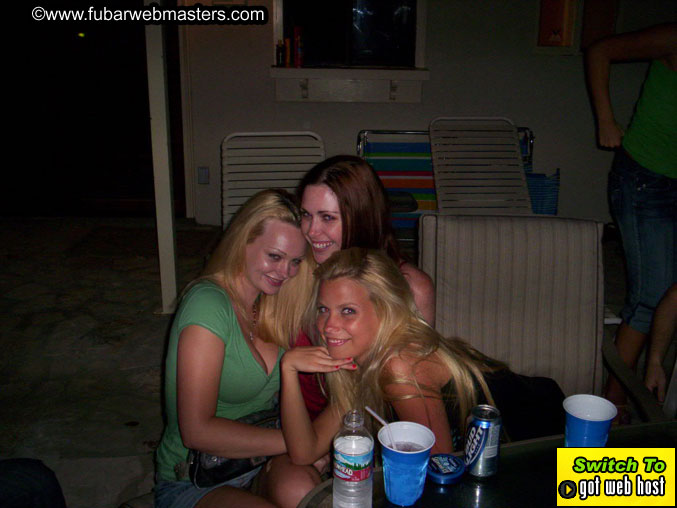 Baddog's Birthday Party