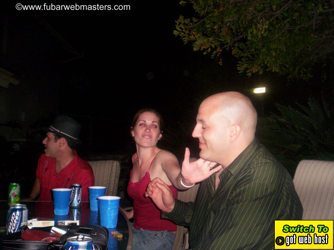 Baddog's Birthday Party