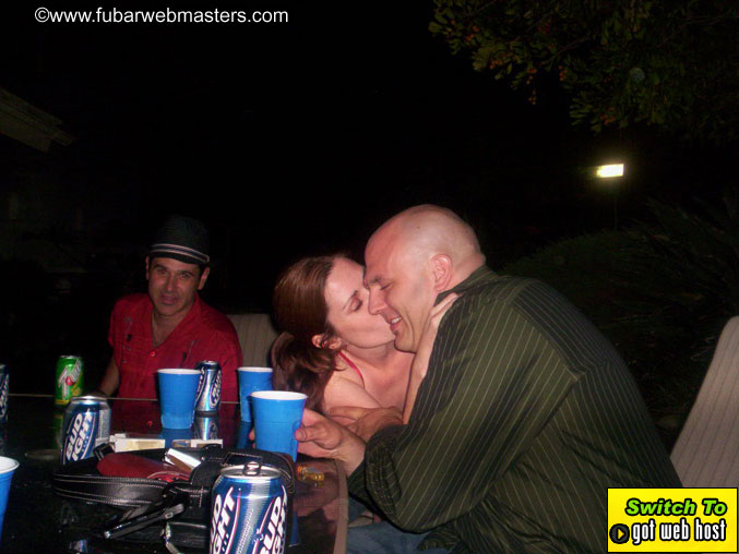 Baddog's Birthday Party