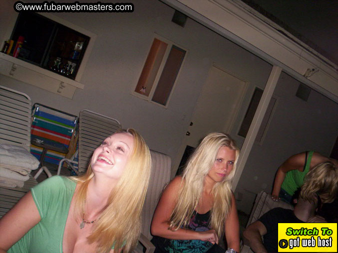 Baddog's Birthday Party